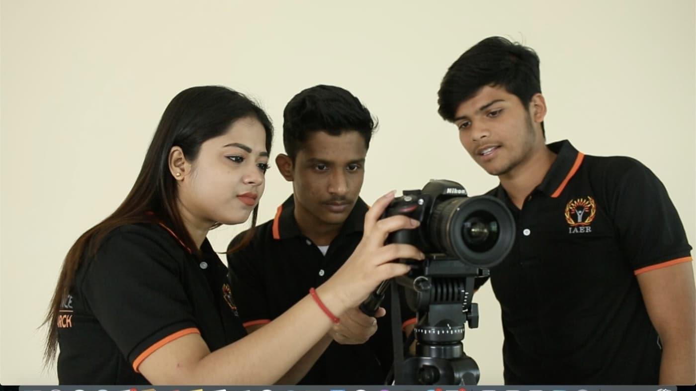 Institute of Advance Education & Research Kolkata Extra Curriculars photo 13